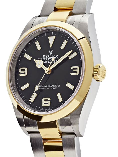 orologio da parete rolex explorer|rolex explorer 2021.